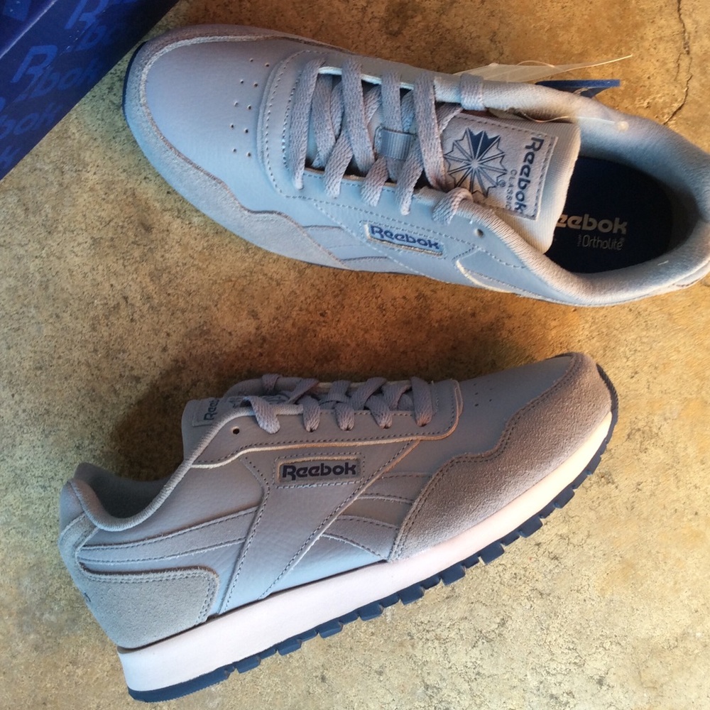 Reebok Classic Harman Run for Women - Picture 2 of 4
